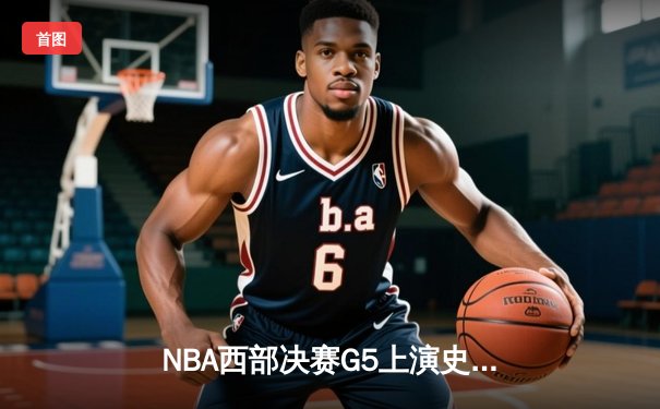 NBA西部决赛G5上演史诗逆转 独行侠加时险胜森林狼夺赛点