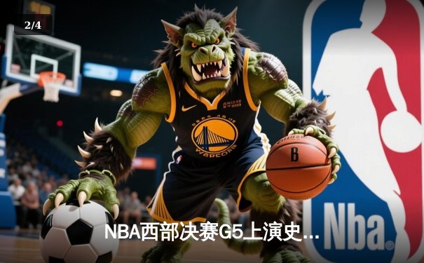 NBA西部决赛G5上演史诗逆转 独行侠加时险胜森林狼夺赛点 - 2
