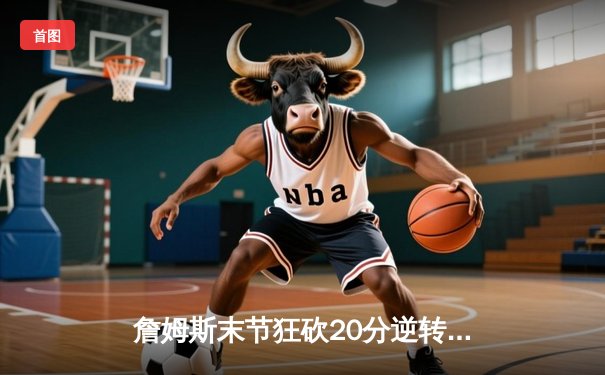 詹姆斯末节狂砍20分逆转太阳 湖人主场加时险胜