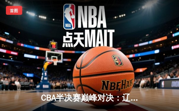 CBA半决赛巅峰对决：辽宁本钢加时险胜广东宏远，赵继伟砍下35分创生涯新高
