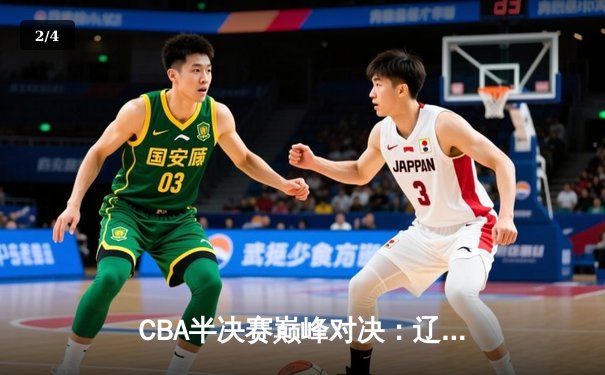 CBA半决赛巅峰对决：辽宁本钢加时险胜广东宏远，赵继伟砍下35分创生涯新高 - 2