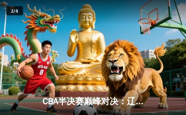 CBA半决赛巅峰对决：辽宁本钢加时险胜广东宏远，赵继伟砍下35分创生涯新高 - 2