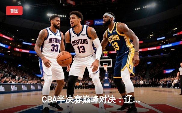 CBA半决赛巅峰对决：辽宁本钢加时险胜广东宏远，赵继伟砍下35分创生涯新高