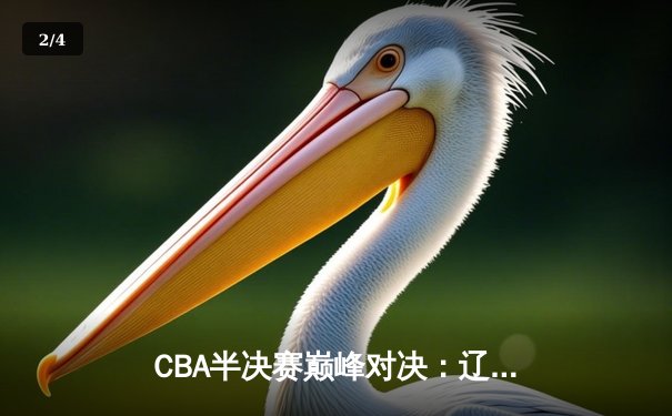 CBA半决赛巅峰对决：辽宁本钢加时险胜广东宏远，赵继伟砍下35分创生涯新高 - 2